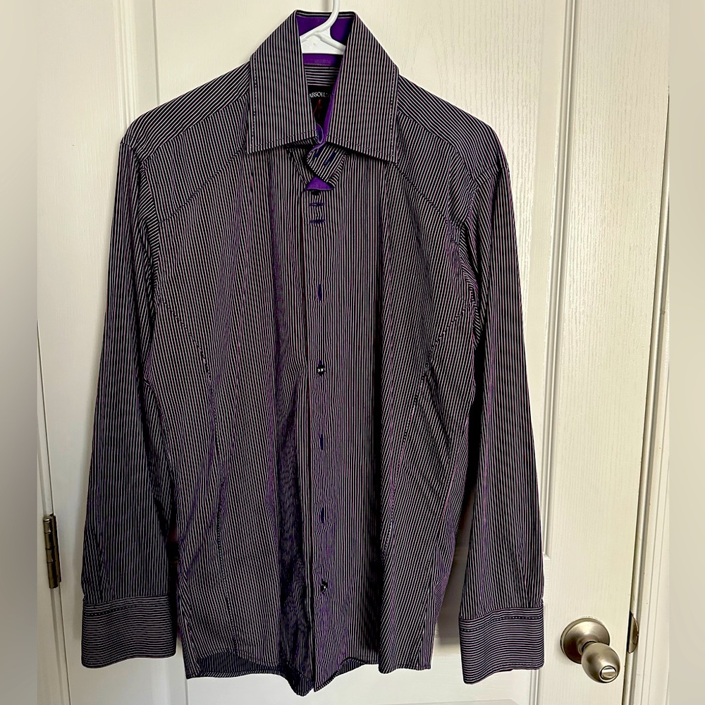 Absolute Rebellion Shirt